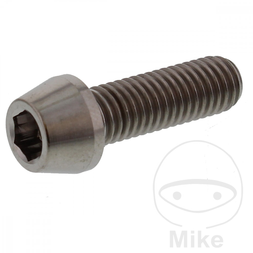 Vis à tête BTR conique JMP Bolt Vis à tête BTR conique JMP Bolt