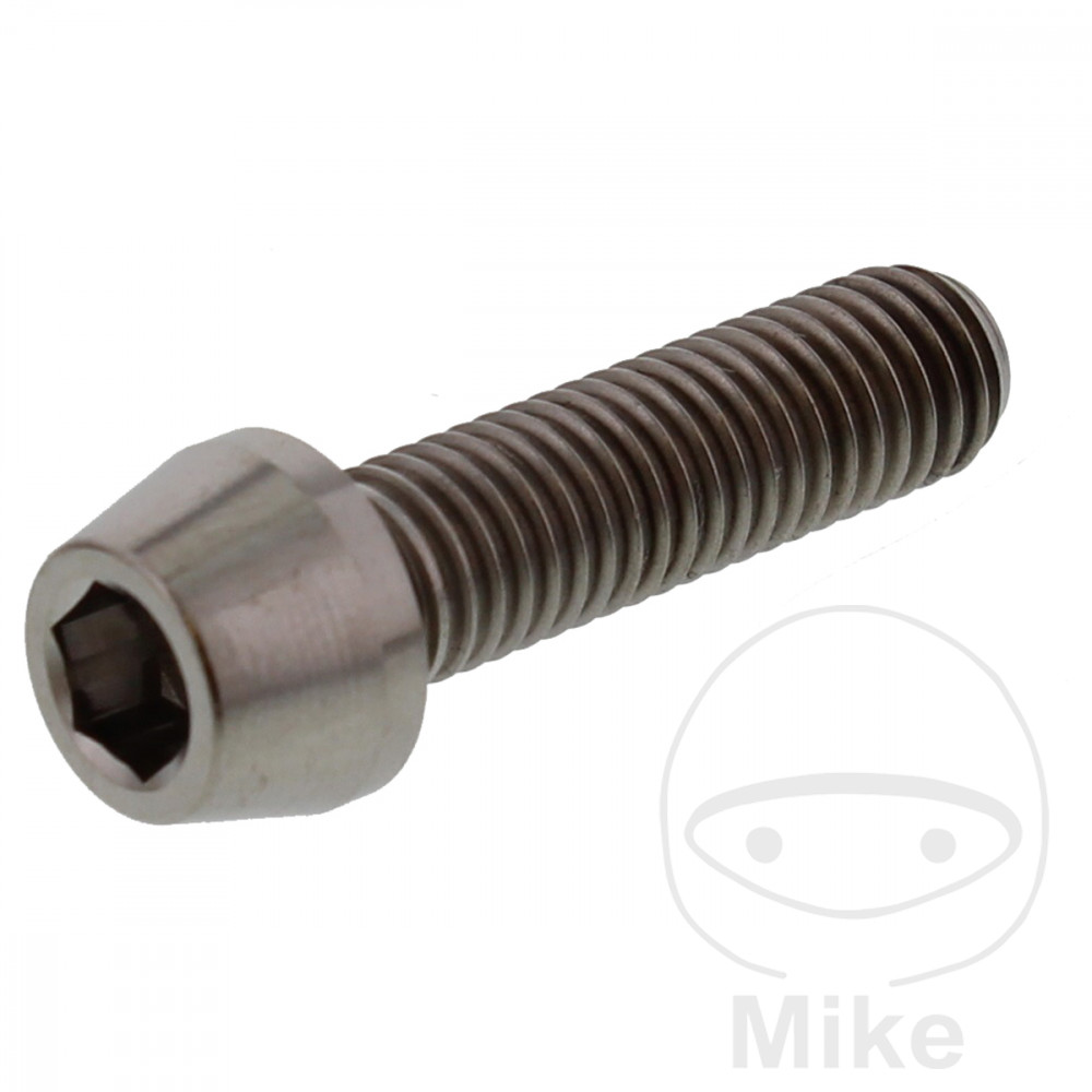 Vis à tête BTR conique JMP Bolt Vis à tête BTR conique JMP Bolt