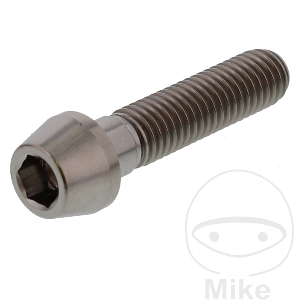 Vis à tête BTR conique JMP Bolt Vis à tête BTR conique JMP Bolt