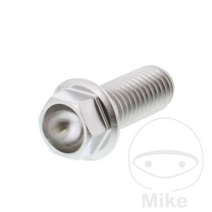 Vis à tête hexagonale JMP Bolt