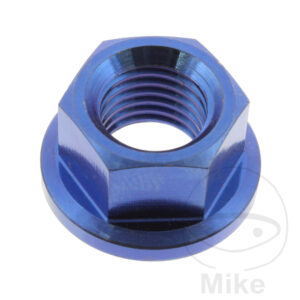 Ecrou de couronne JMP Bolt