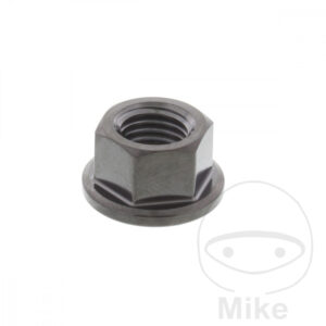 Ecrou de couronne JMP Bolt