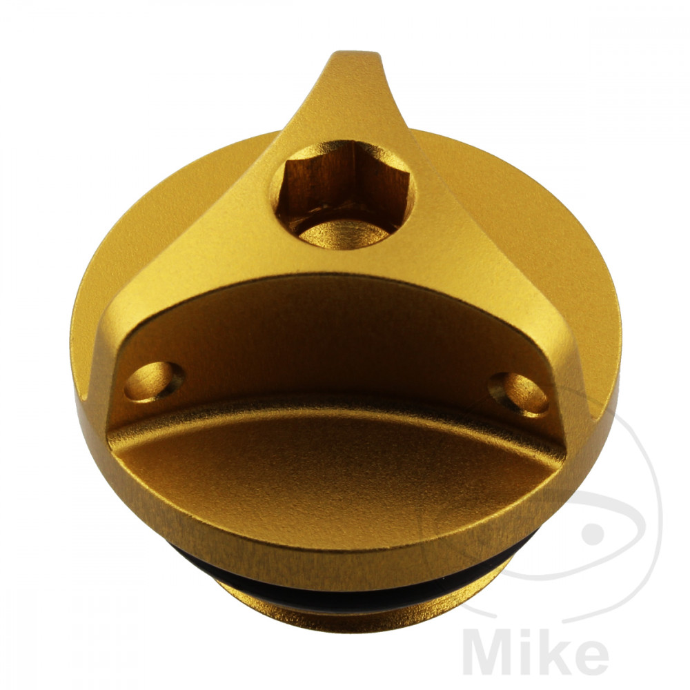 Bouchon de remplissage d'huile JMP Bolt Bouchon de remplissage d'huile JMP Bolt