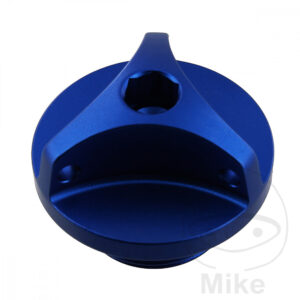 Bouchon de remplissage d'huile JMP Bolt