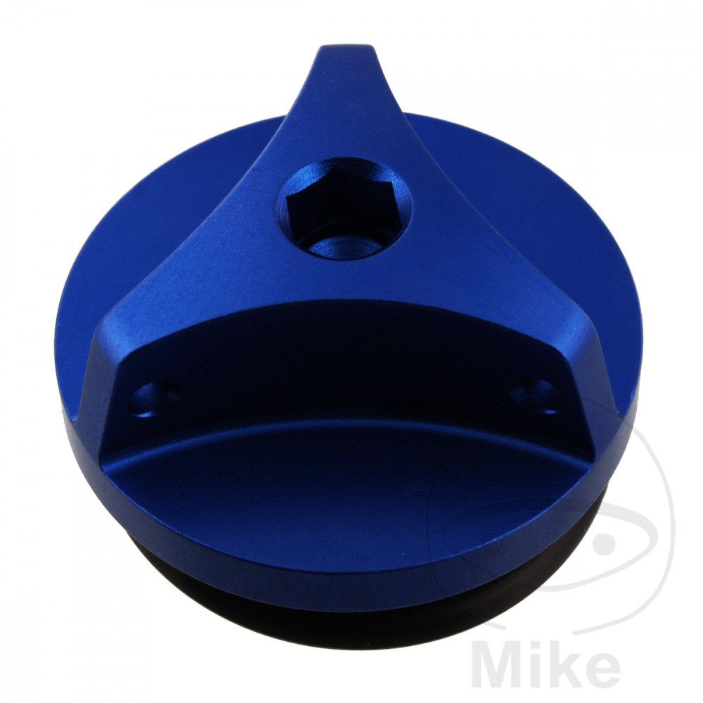 Bouchon de remplissage d'huile JMP Bolt Bouchon de remplissage d'huile JMP Bolt