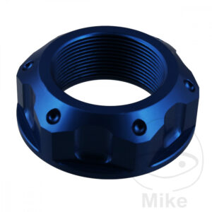 Ecrou colonne de direction JMP Bolt