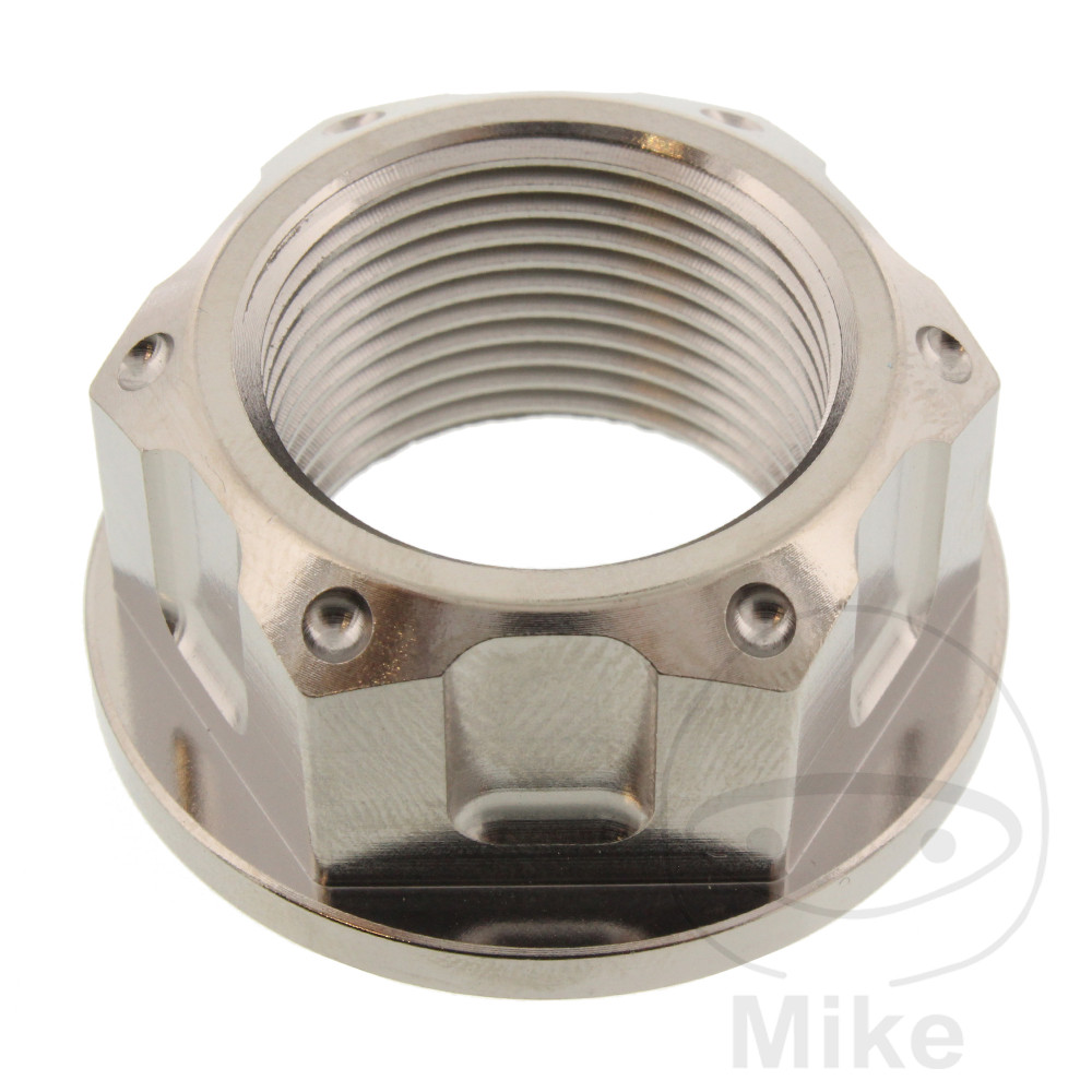 Ecrou d'axe Ecrou d'axe