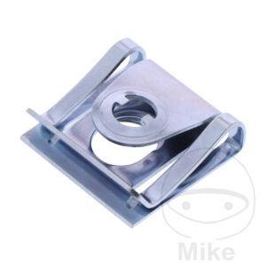 Ecrou agrafe de carosserie JMP Bolt