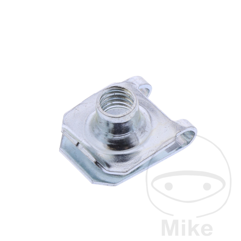 Ecrou agrafe de carosserie JMP Bolt Ecrou agrafe de carosserie JMP Bolt