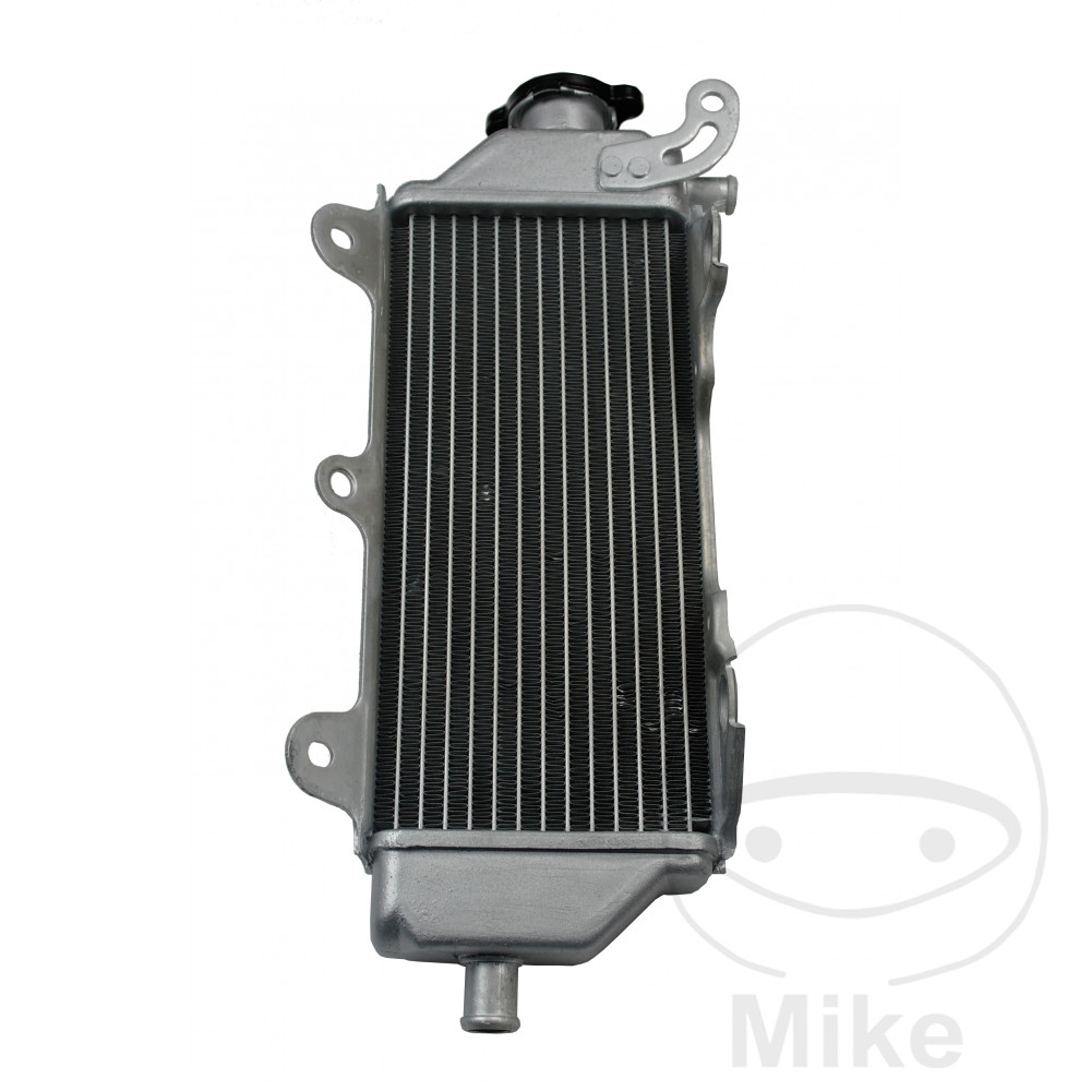 Radiateur droit Radiateur droit