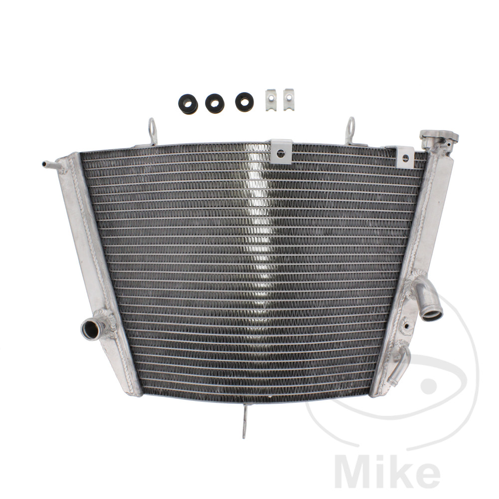 Radiateur d'eau JMP Radiateur d'eau JMP