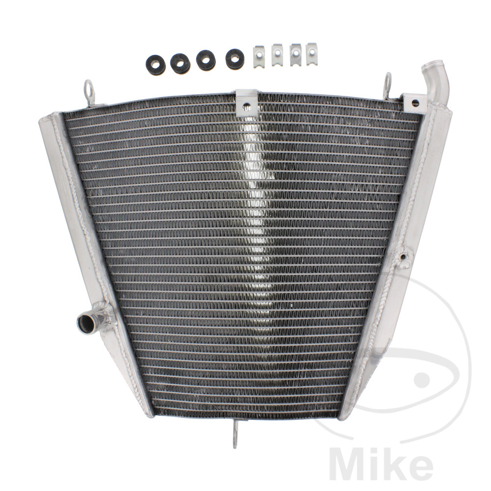 Radiateur d'eau JMP Radiateur d'eau JMP