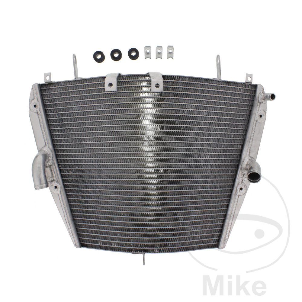 Radiateur d'eau JMP Radiateur d'eau JMP