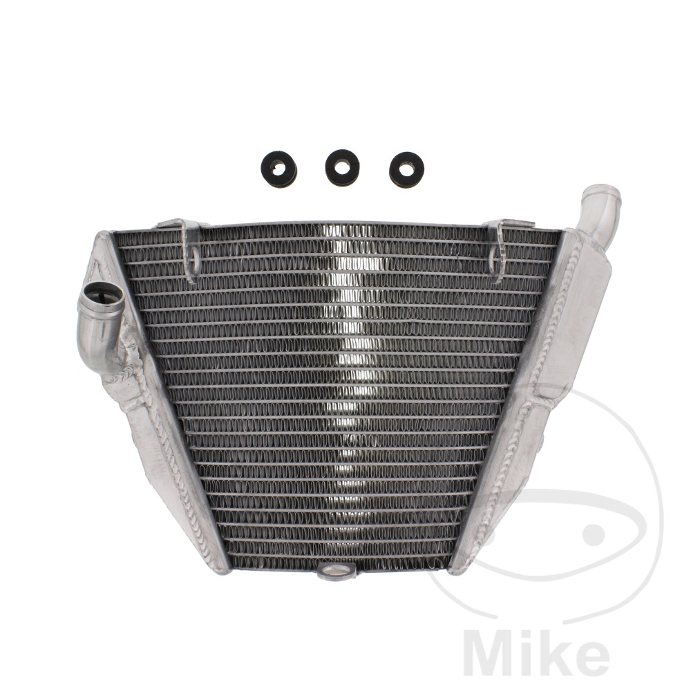 Radiateur d'eau Bas JMP Radiateur d'eau Bas JMP