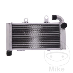 Radiateur gauche JMP