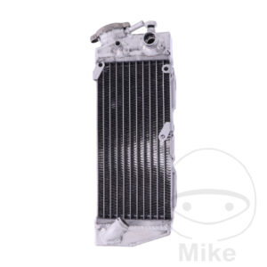 Radiateur gauche JMP