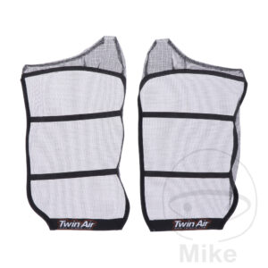 Filet de protection de radiateur Twin AI