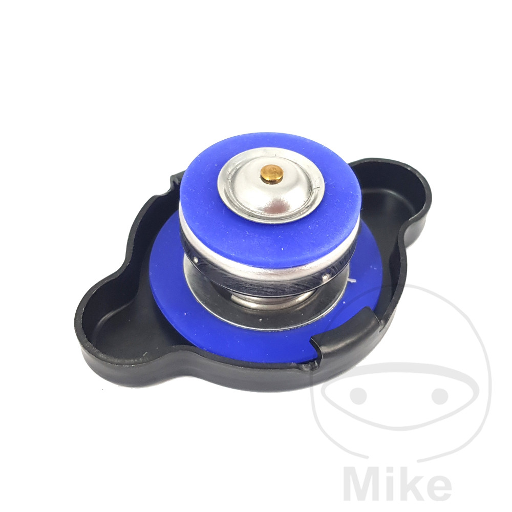 Bouchon de radiateur 1.6 bar JMP Bouchon de radiateur 1.6 bar JMP – Image 2