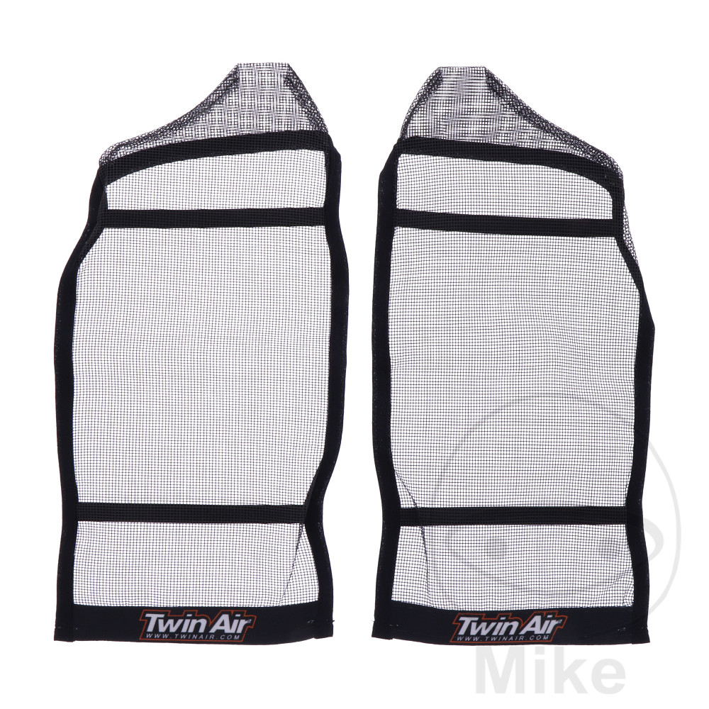 Kit filet ailette de radiateur TWA Kit filet ailette de radiateur TWA