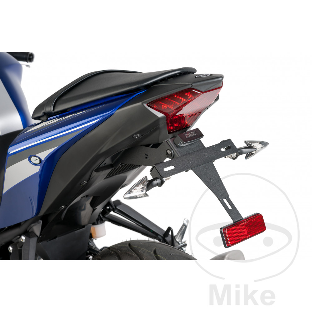 Support de plaque PUIG Support de plaque PUIG