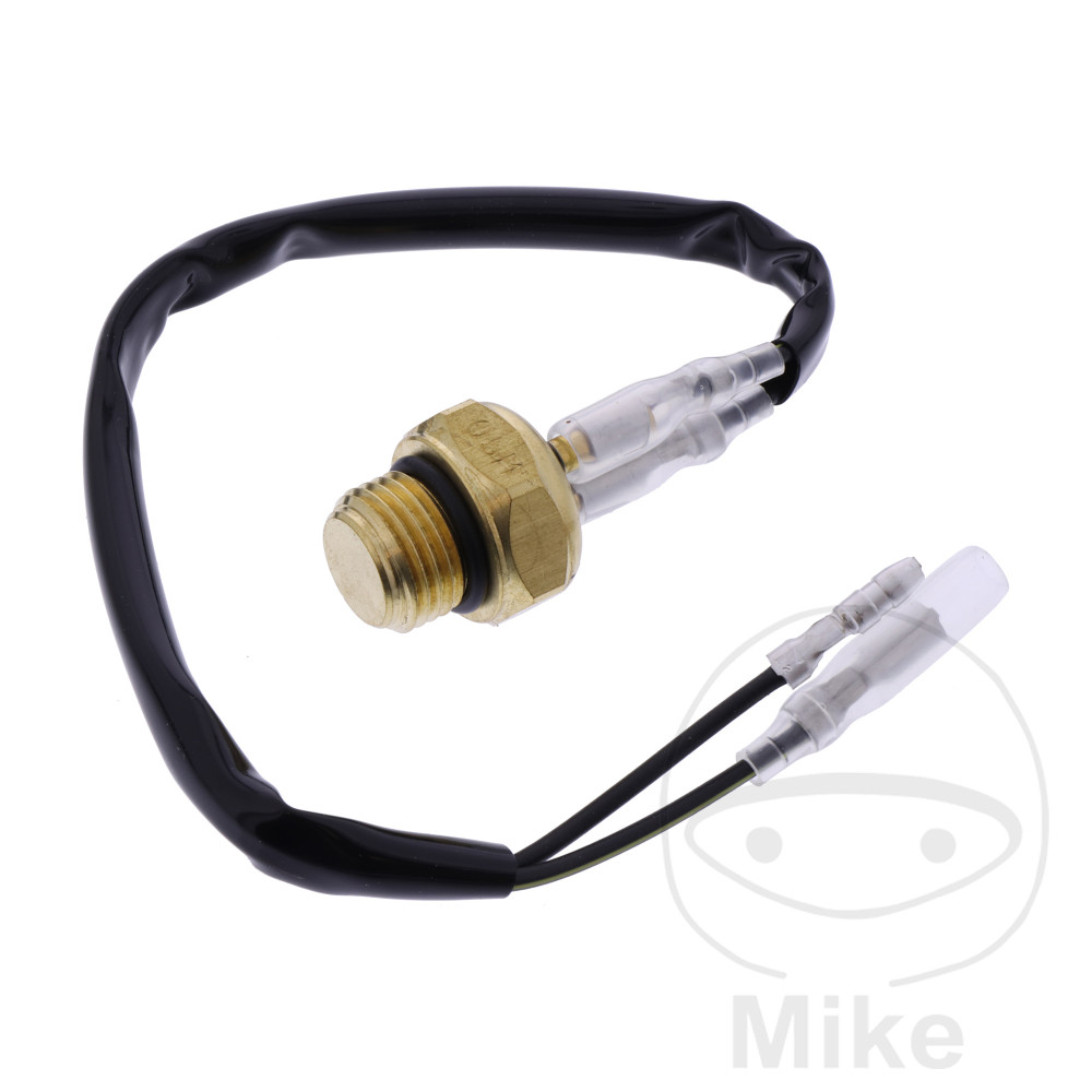 Sonde Thermique Radiateur Tourmax Sonde Thermique Radiateur Tourmax