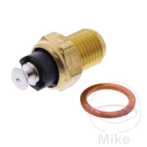 Thermo-contact pour radiateur