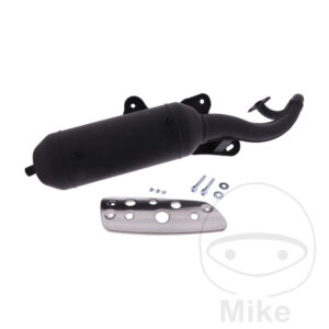 Silencieux Silent pro