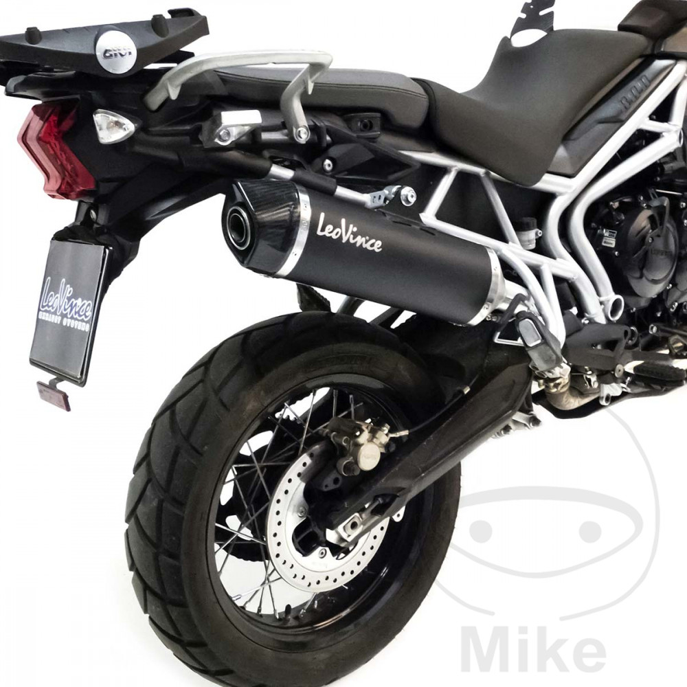 Silencieux Noir Silencieux Noir – Image 3