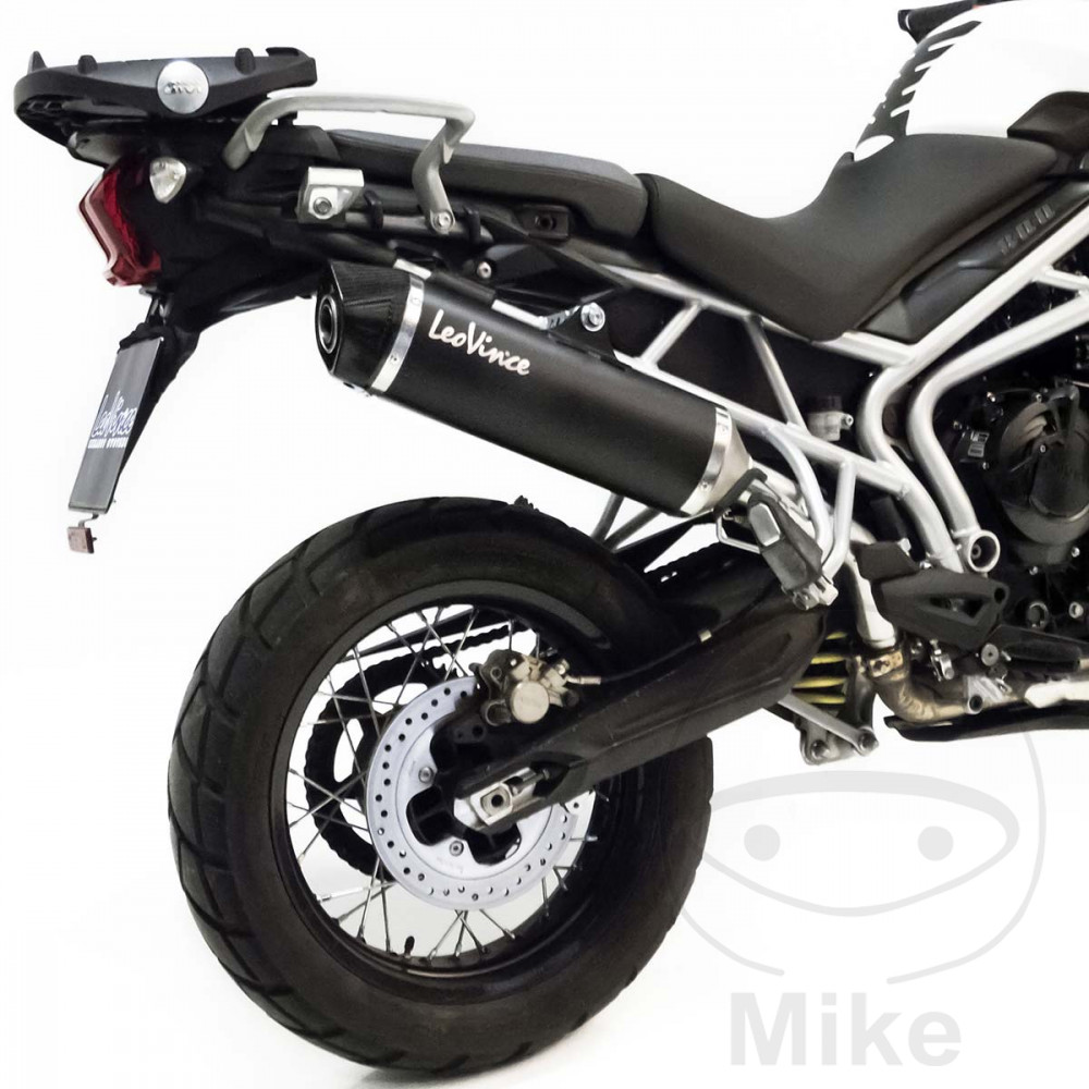 Silencieux Noir Silencieux Noir – Image 4