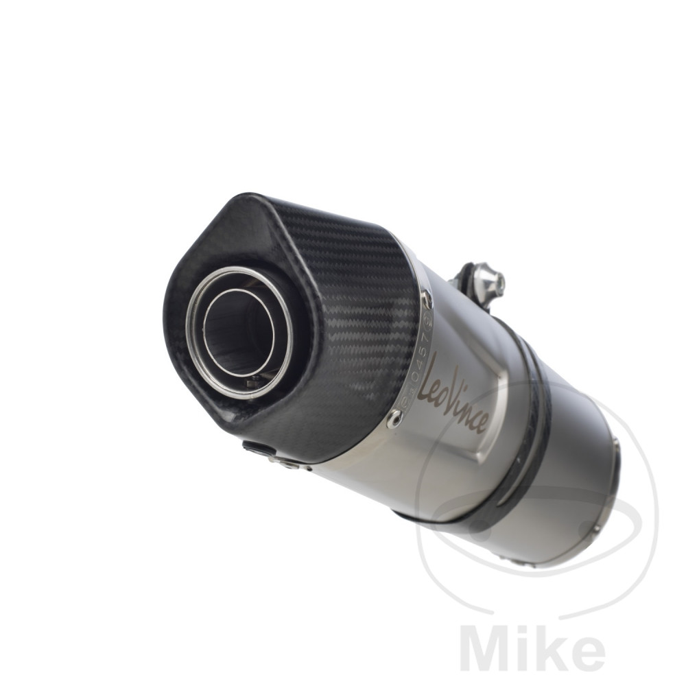 SILENCIEUX LEOVINCE SBK STAINLESS LV ONE SILENCIEUX LEOVINCE SBK STAINLESS LV ONE – Image 5