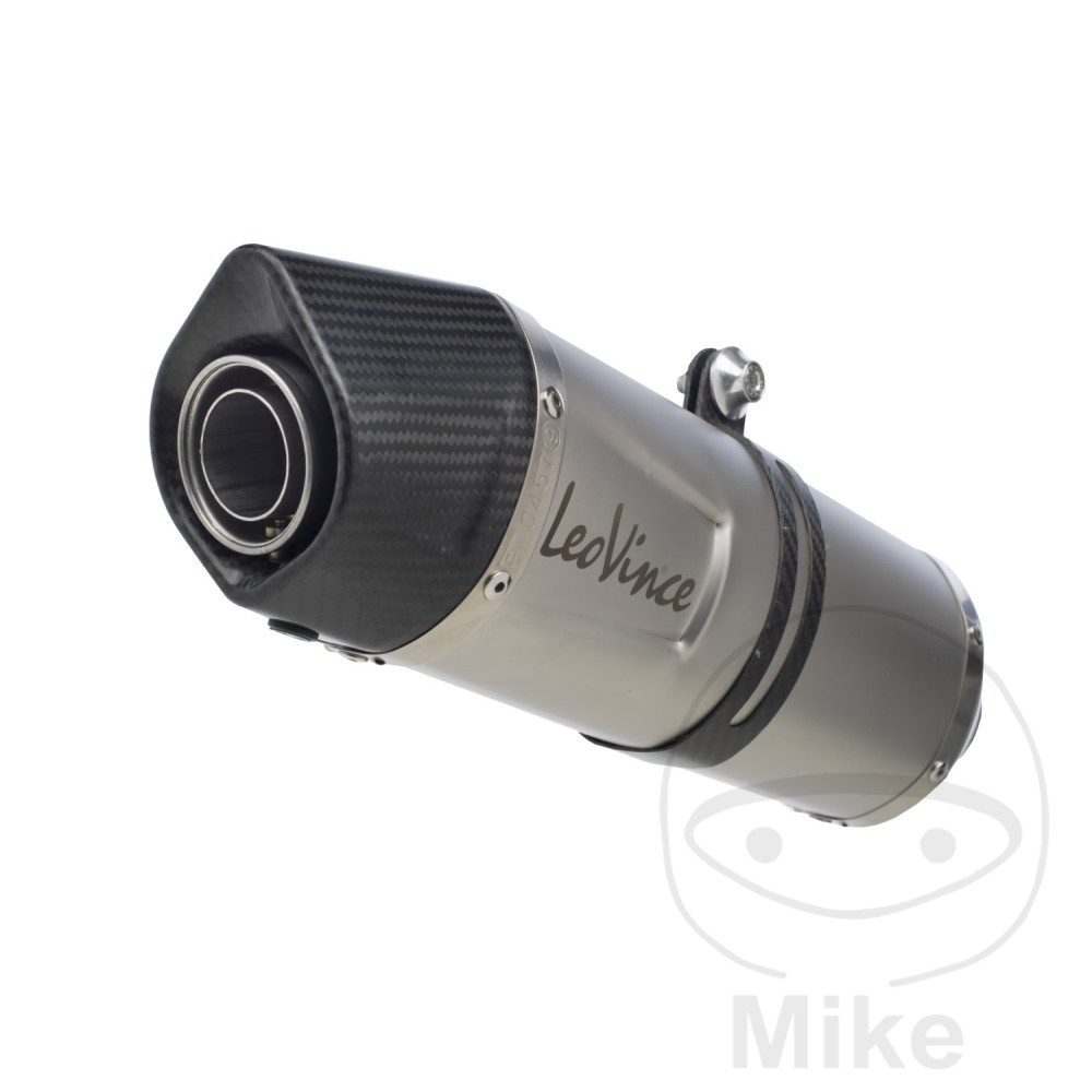 SILENCIEUX LEOVINCE SBK STAINLESS LV ONE SILENCIEUX LEOVINCE SBK STAINLESS LV ONE – Image 6