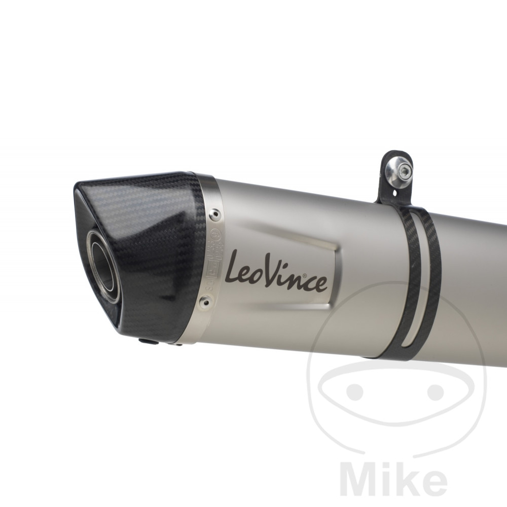 SILENCIEUX LEOVINCE SBK STAINLESS LV ONE SILENCIEUX LEOVINCE SBK STAINLESS LV ONE – Image 7
