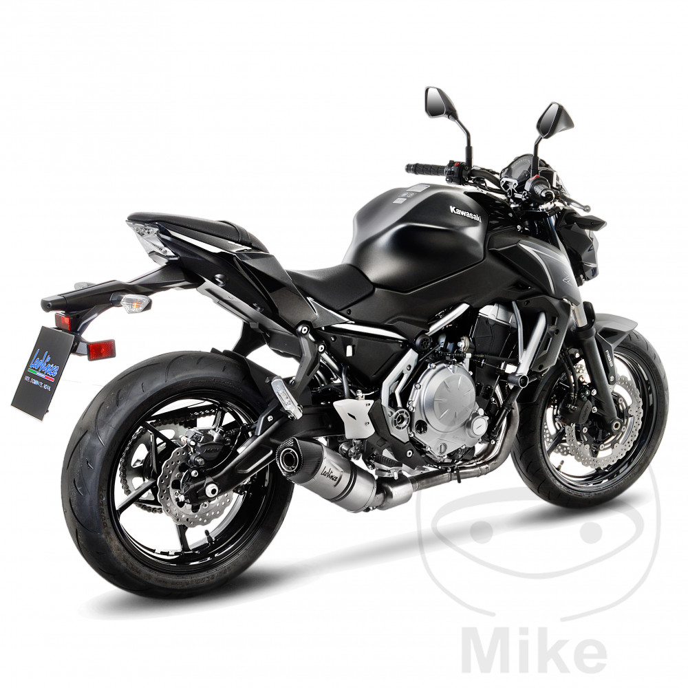 SILENCIEUX SBK ACIER INOXYDABLE LV-ONE SILENCIEUX SBK ACIER INOXYDABLE LV-ONE – Image 5