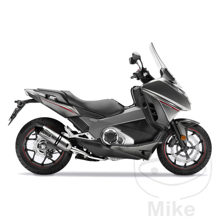 SILENCIEUX SBK ACIER INOXYDABLE LV-ONE I SILENCIEUX SBK ACIER INOXYDABLE LV-ONE I – Image 2