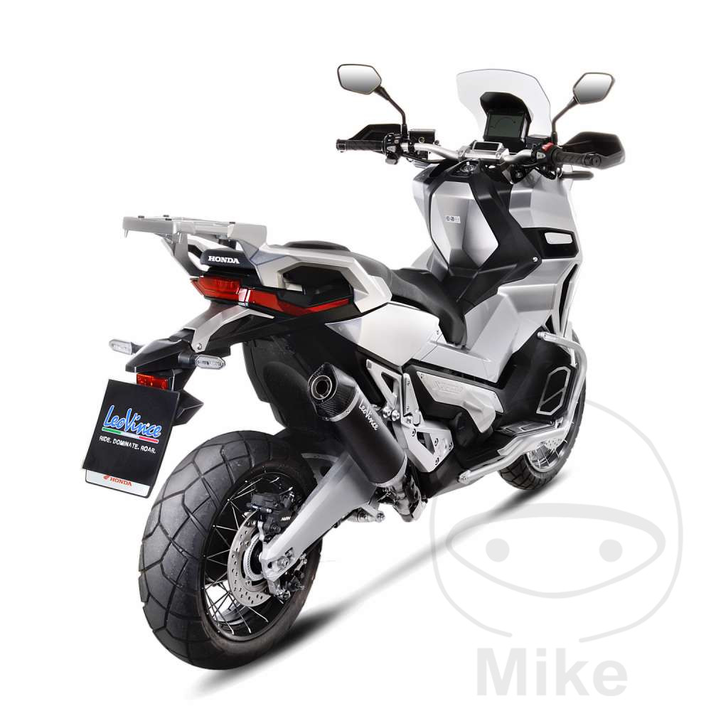 Silencieux Noir Silencieux Noir – Image 3