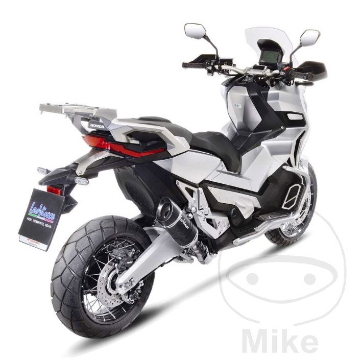 Silencieux SBK Carbon LV-Pro Silencieux SBK Carbon LV-Pro – Image 3