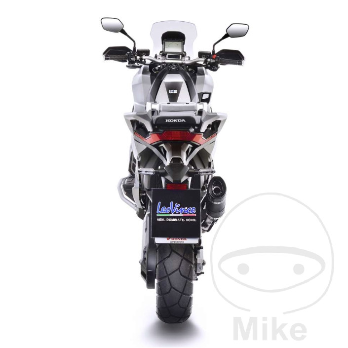 Silencieux SBK Carbon LV-Pro Silencieux SBK Carbon LV-Pro – Image 4