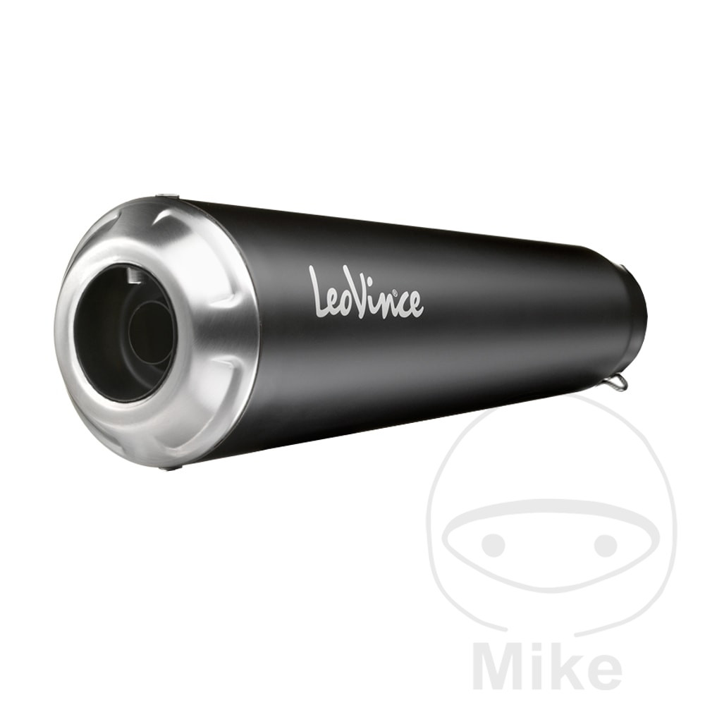 Silencieux GP One Silencieux GP One