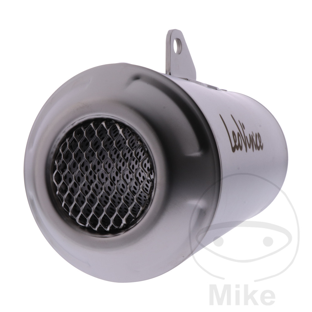 Silencieux SBK Inox LV-10 Silencieux SBK Inox LV-10 – Image 3