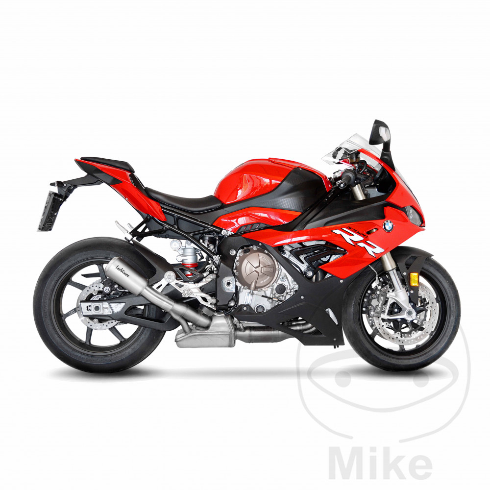 Silencieux SBK Inox LV-10 Silencieux SBK Inox LV-10 – Image 2