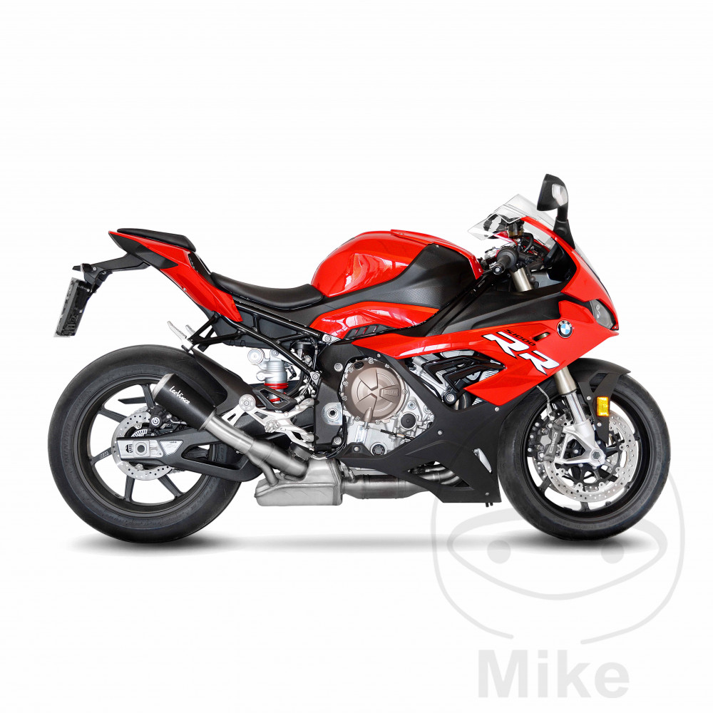 Silencieux SBK Inox LV-10 Silencieux SBK Inox LV-10 – Image 2