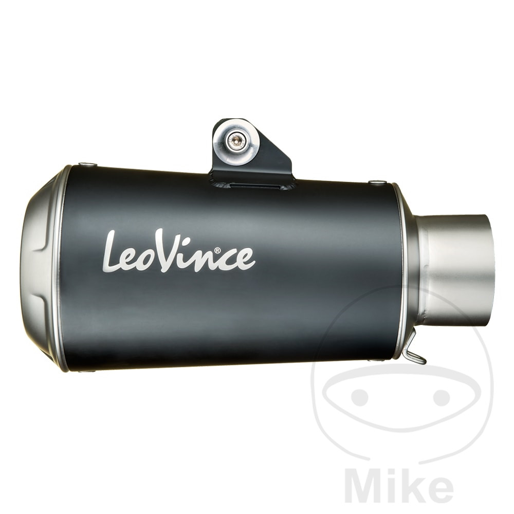 Silencieux SBK Inox LV-10 Silencieux SBK Inox LV-10 – Image 5