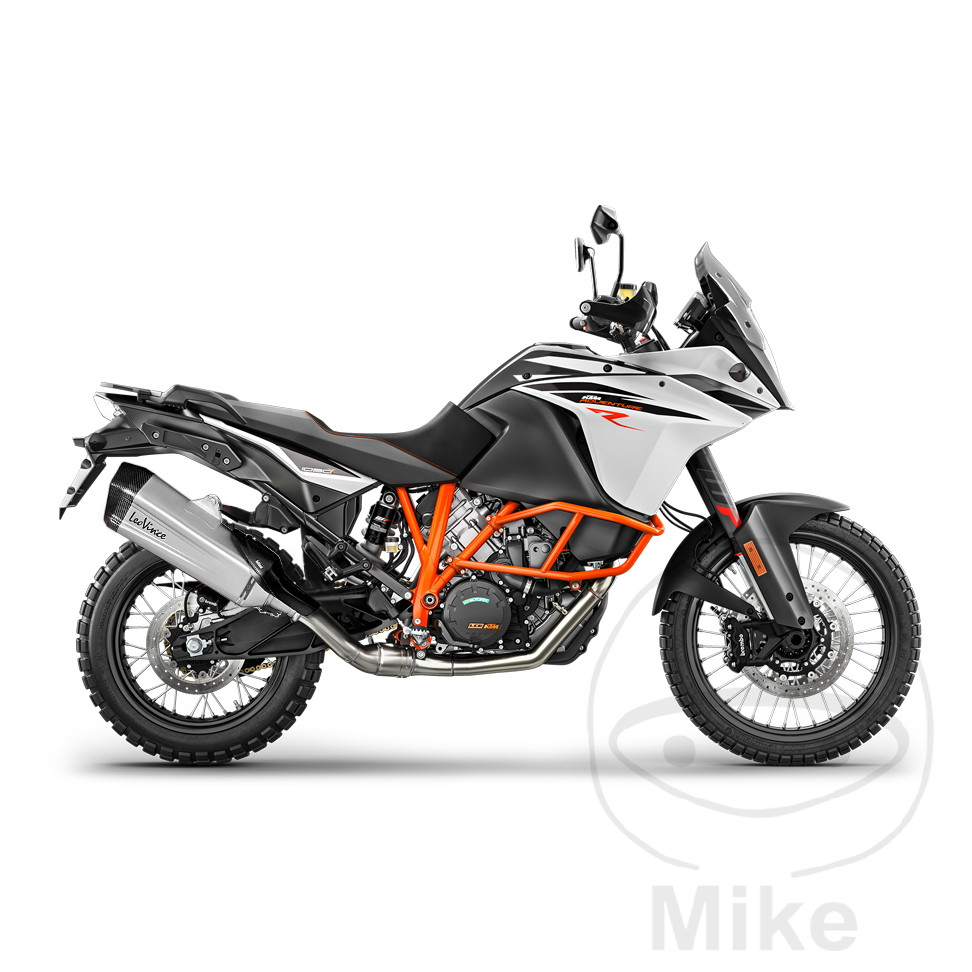 Silencieux SBK Inox LV-12 Silencieux SBK Inox LV-12 – Image 2