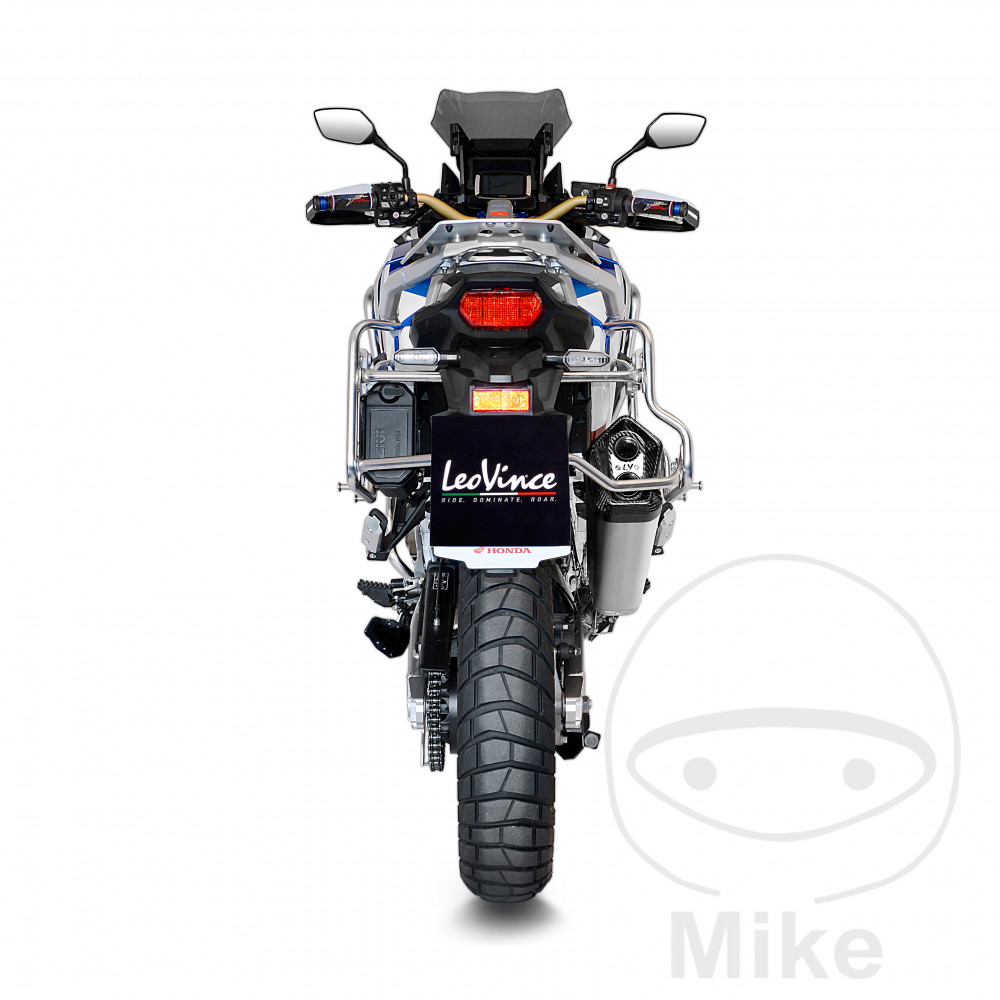 Silencieux SBK Inox LV-12 Silencieux SBK Inox LV-12 – Image 4