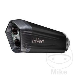 Silencieux SBK Inox LV-12