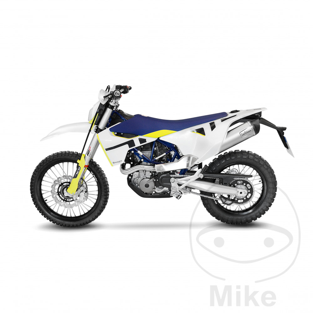 Silencieux SBK Acier inoxydable LV-One Silencieux SBK Acier inoxydable LV-One – Image 4