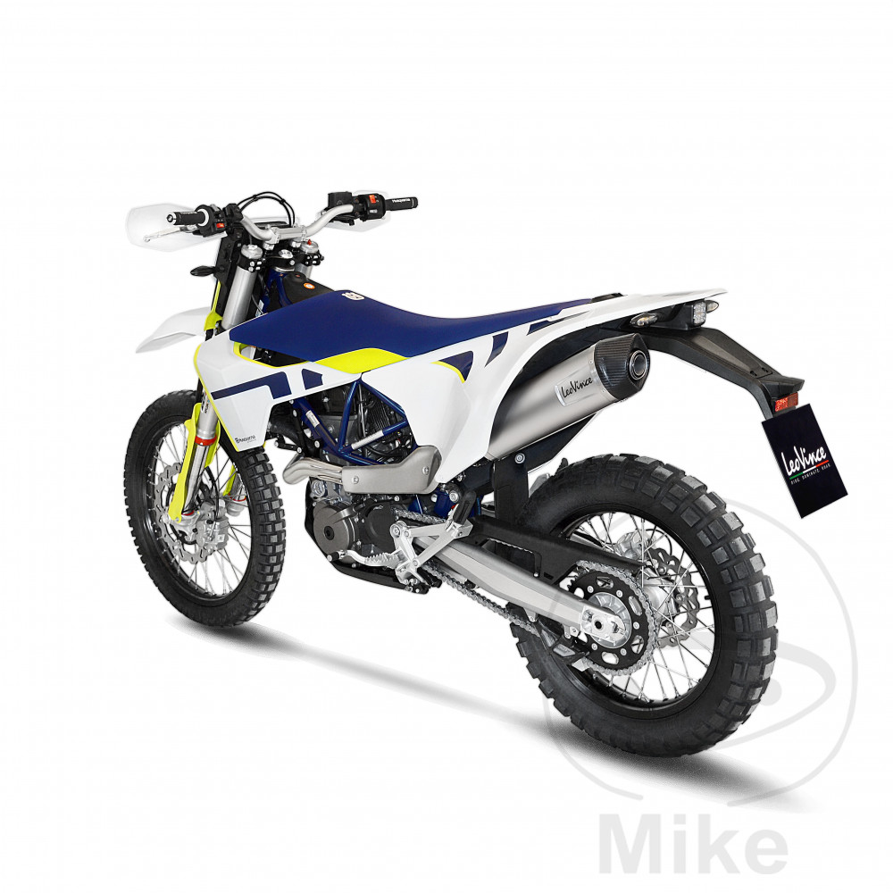 Silencieux SBK Acier inoxydable LV-One Silencieux SBK Acier inoxydable LV-One – Image 6