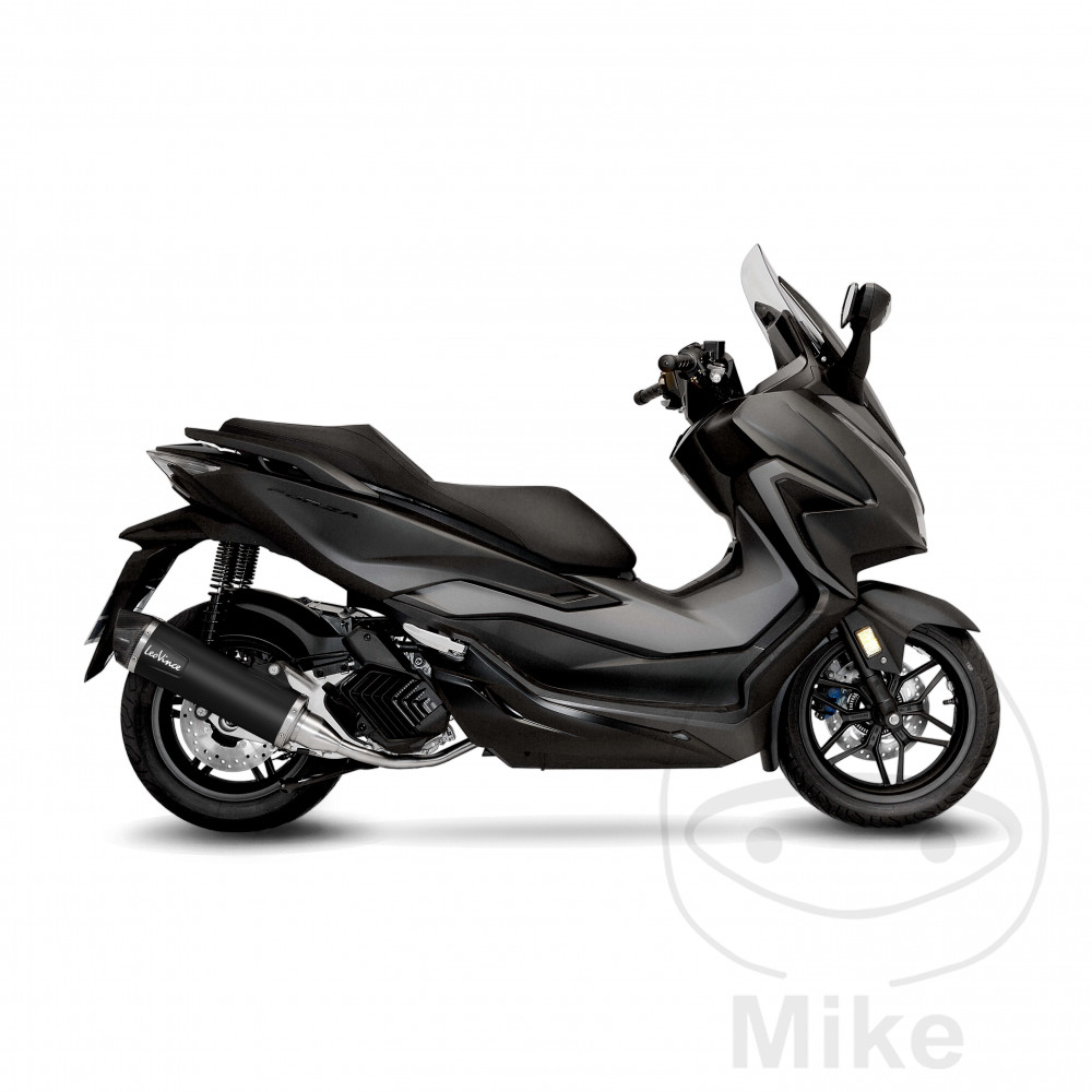 Silencieux SBK NERO Silencieux SBK NERO – Image 2