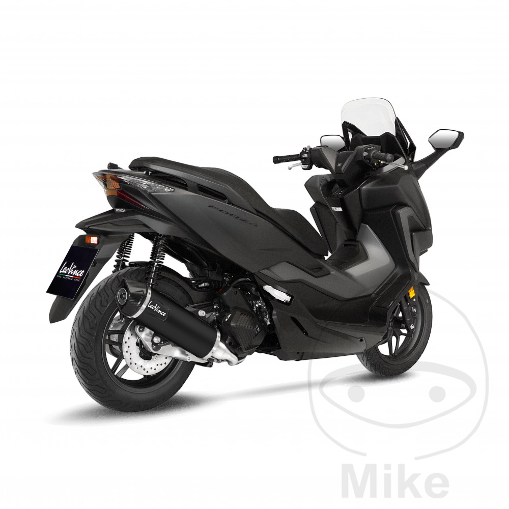 Silencieux SBK NERO Silencieux SBK NERO – Image 3