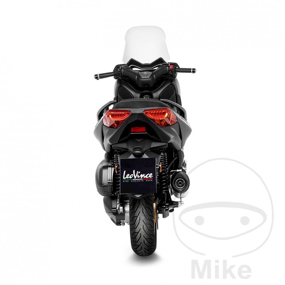 Silencieux SBK Acier inoxydable LV-One Silencieux SBK Acier inoxydable LV-One – Image 4